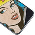 DC Comics Wonder Woman Vintage Profile iPhone 11 Skin